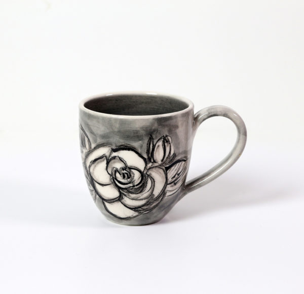 Ceramic Mug - Κεραμική Κούπα 1