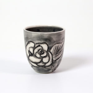 Ceramic Mug - Κεραμικό Ποτήρι