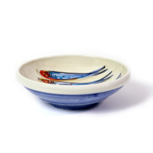 Ceramic Plate Bowl - Κεραμικό βαθύ πιάτο